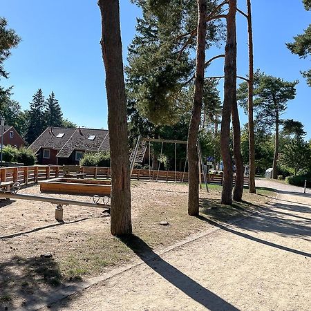 Feriendorf Papillon Wohnung 03-1 Больтенгаген Екстер'єр фото