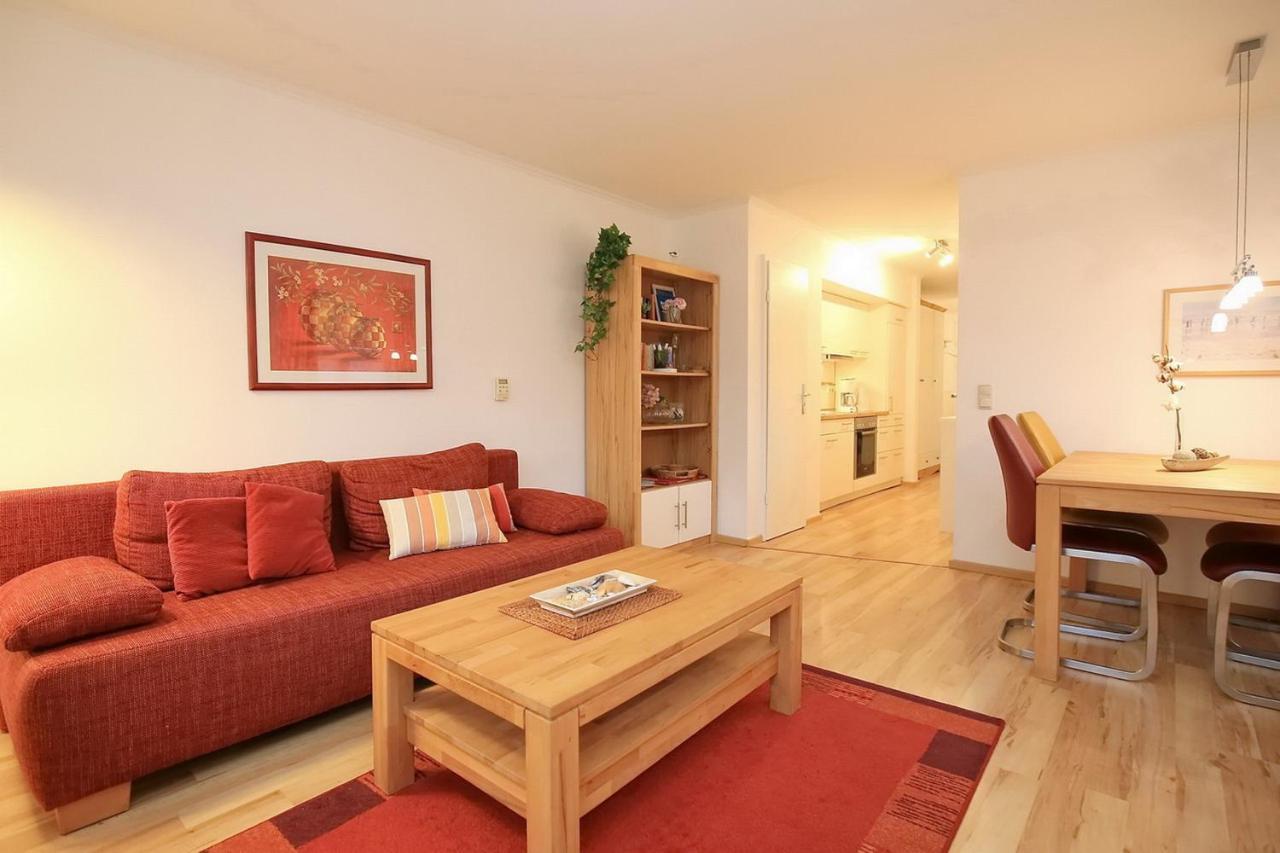 Feriendorf Papillon Wohnung 03-1 Больтенгаген Екстер'єр фото