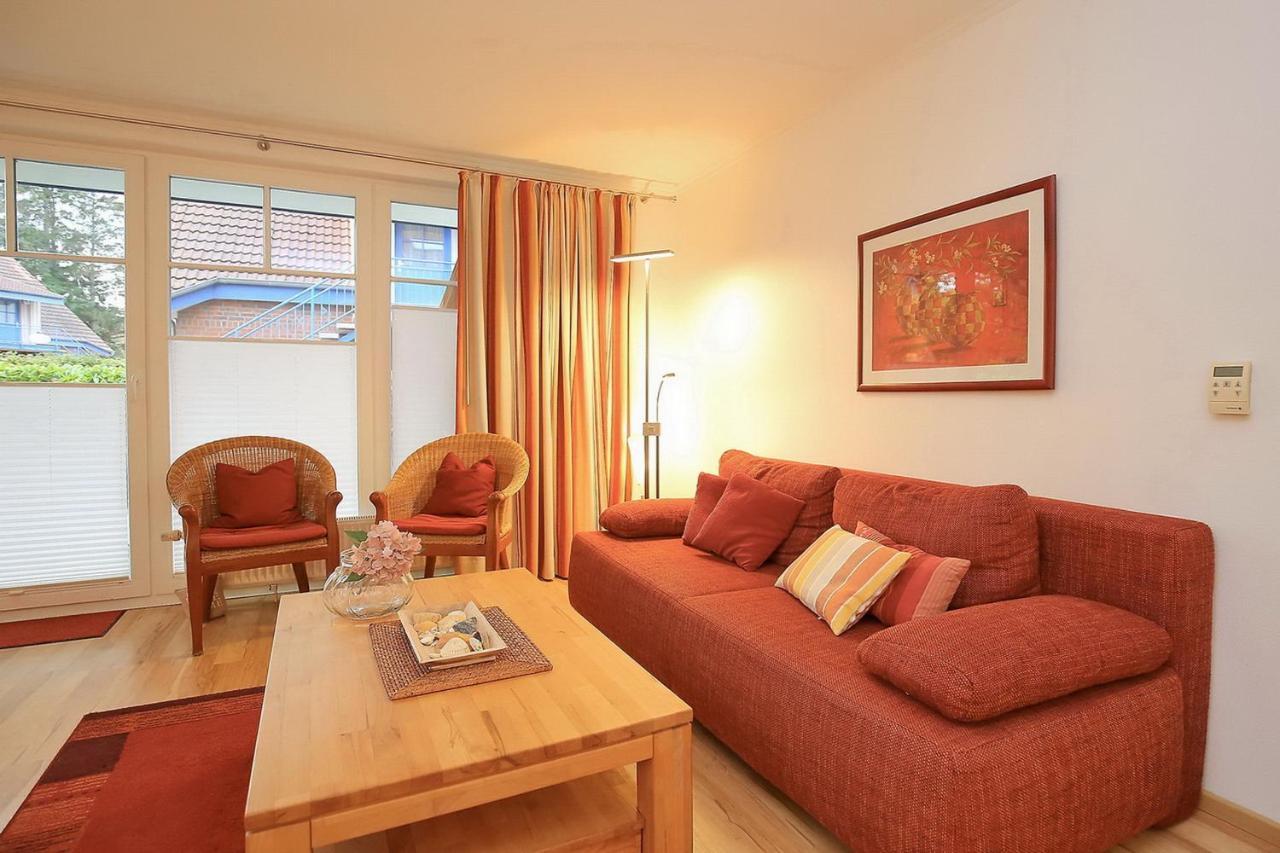 Feriendorf Papillon Wohnung 03-1 Больтенгаген Екстер'єр фото