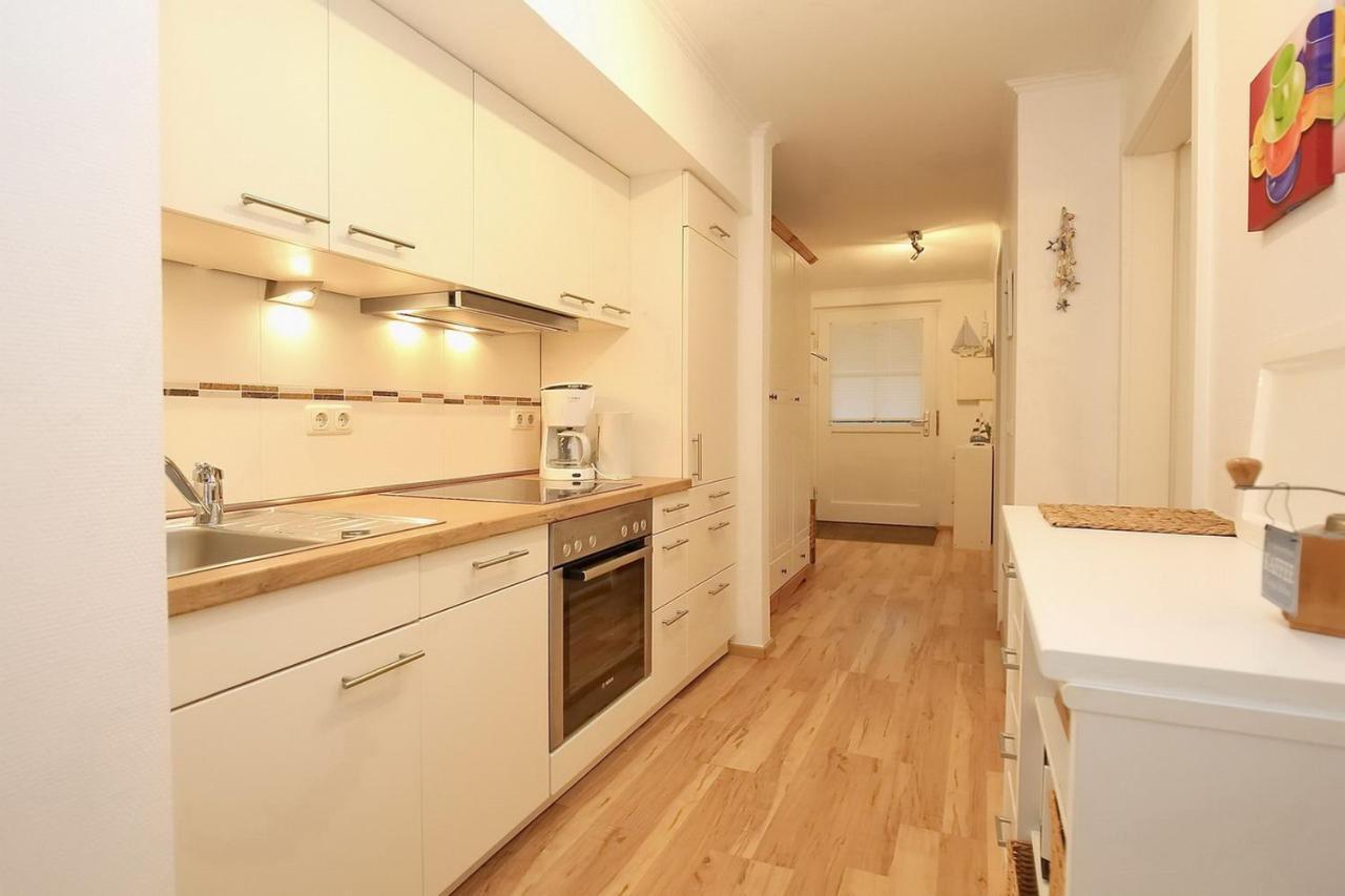 Feriendorf Papillon Wohnung 03-1 Больтенгаген Екстер'єр фото