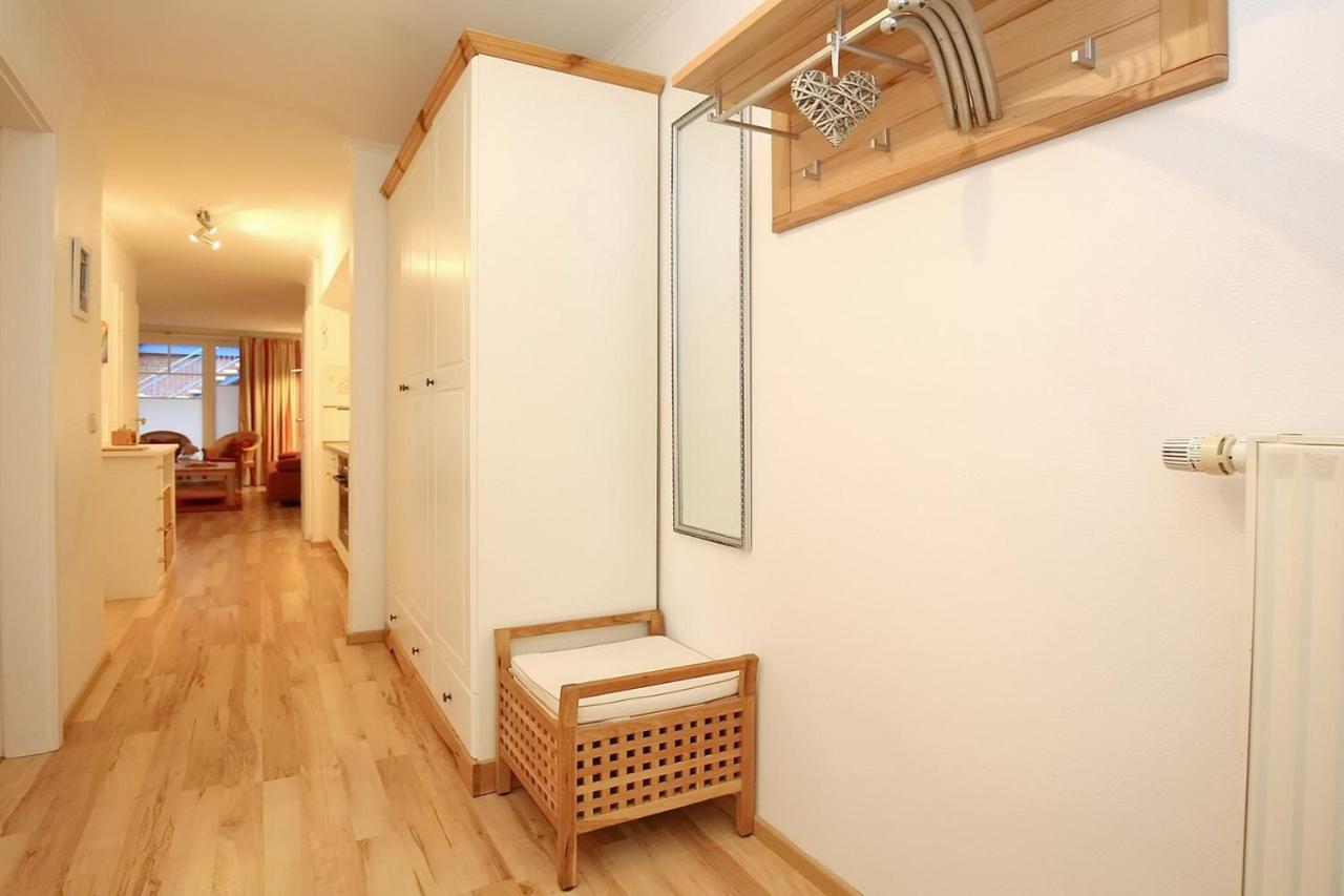 Feriendorf Papillon Wohnung 03-1 Больтенгаген Екстер'єр фото