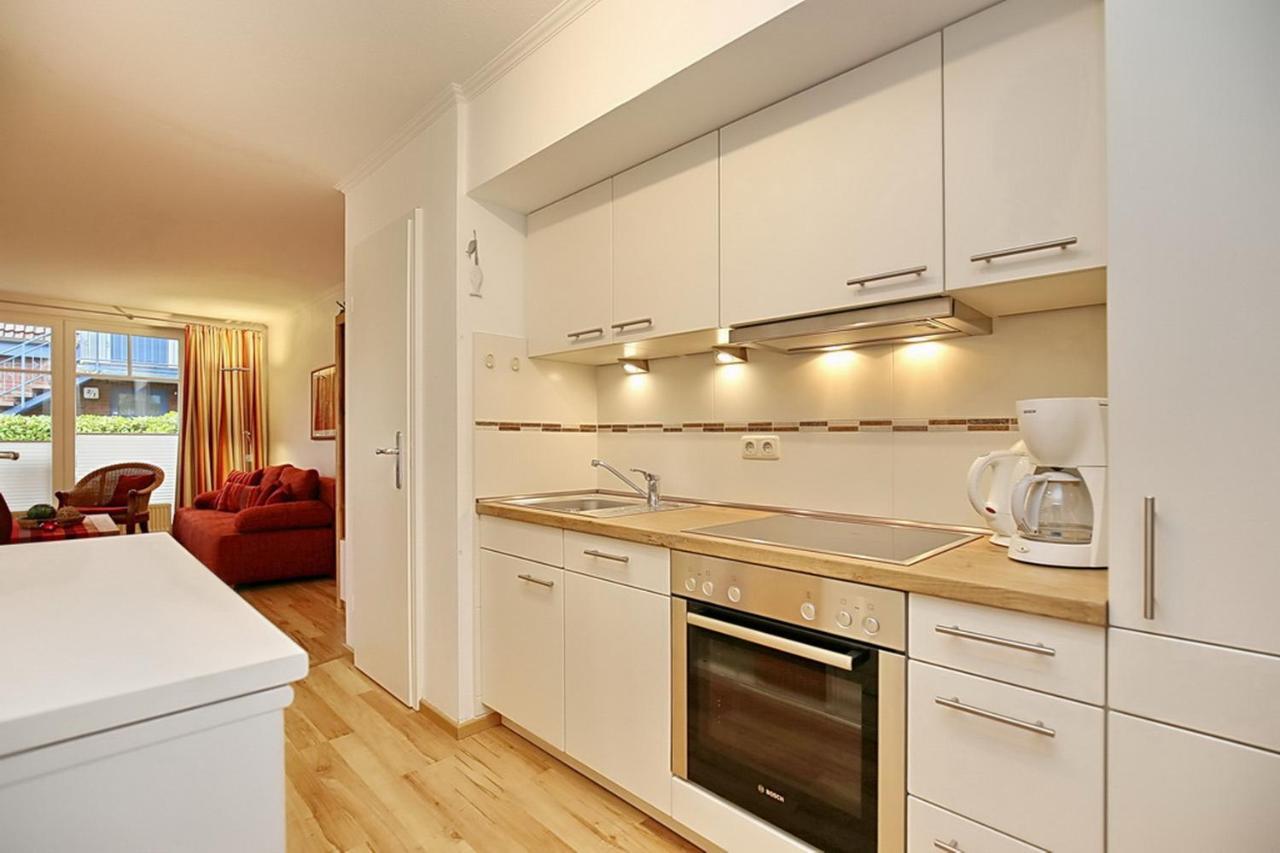 Feriendorf Papillon Wohnung 03-1 Больтенгаген Екстер'єр фото