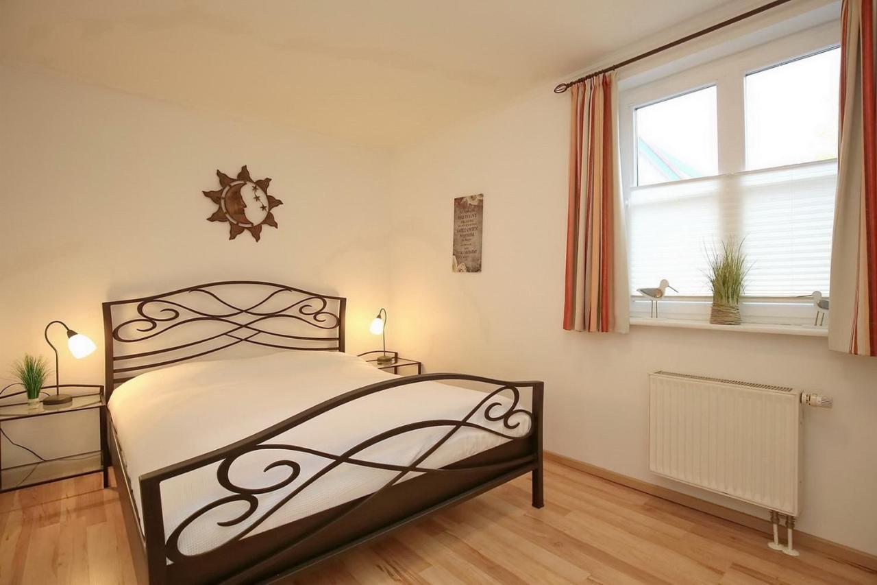 Feriendorf Papillon Wohnung 03-1 Больтенгаген Екстер'єр фото