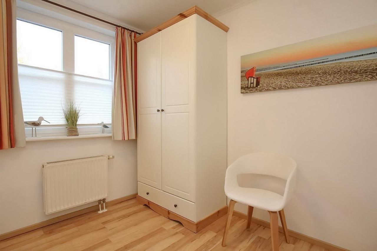 Feriendorf Papillon Wohnung 03-1 Больтенгаген Екстер'єр фото
