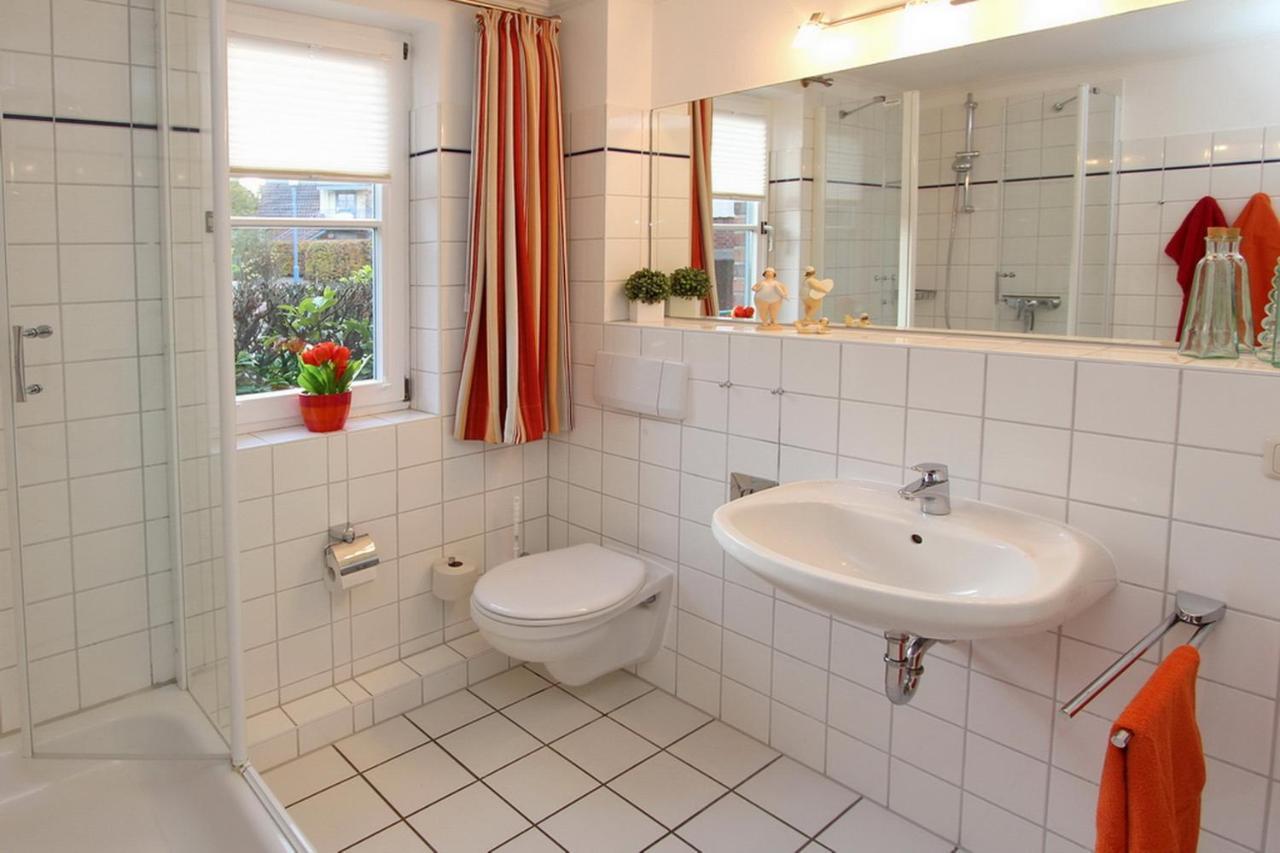 Feriendorf Papillon Wohnung 03-1 Больтенгаген Екстер'єр фото