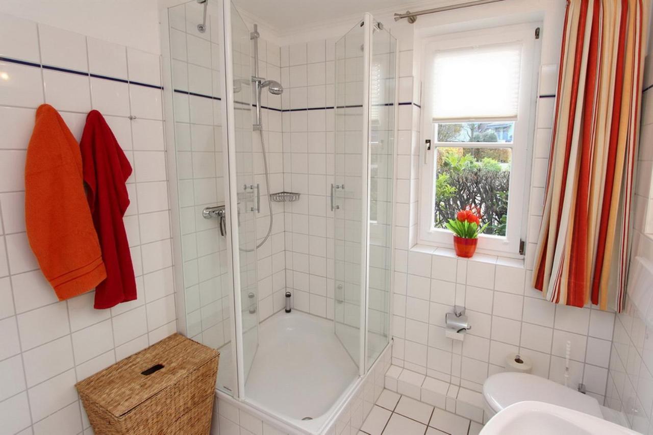 Feriendorf Papillon Wohnung 03-1 Больтенгаген Екстер'єр фото